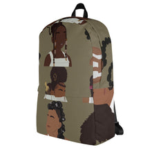 Load image into Gallery viewer, Young Queens Backpack
