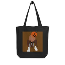 Load image into Gallery viewer, Halloween Savage Tote Bag
