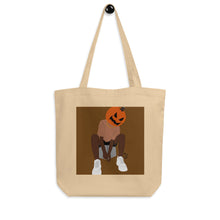 Load image into Gallery viewer, Halloween Savage Tote Bag