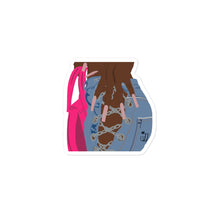 Load image into Gallery viewer, Baddie Sticker