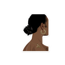 Load image into Gallery viewer, Ancestors Wildest Dream Sticker