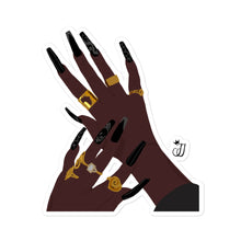 Load image into Gallery viewer, Nails Sticker