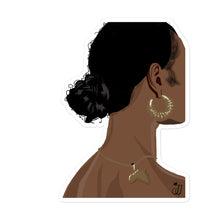 Load image into Gallery viewer, Ancestors Wildest Dream Sticker