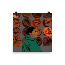 Load image into Gallery viewer, Isn't Just A Game Poster