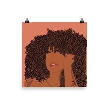 Load image into Gallery viewer, Coiled Perfection Poster