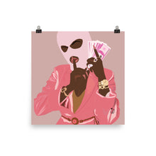 Load image into Gallery viewer, Money Moves Poster