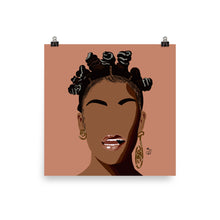 Load image into Gallery viewer, Bantu Poster