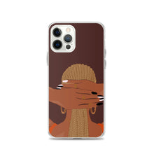 Load image into Gallery viewer, Cornrows iPhone Case