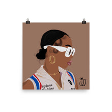 Load image into Gallery viewer, Dior Girly Poster
