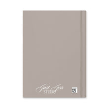 Load image into Gallery viewer, You Are Loved Hardcover Journal
