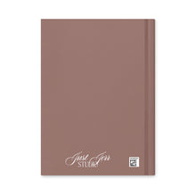 Load image into Gallery viewer, Opportunity Is Calling Hardcover Journal

