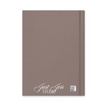 Load image into Gallery viewer, Black Women Are Art Hardcover Journal
