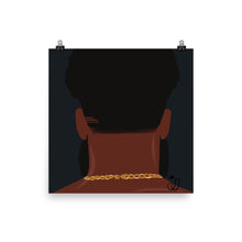 Load image into Gallery viewer, Fresh Cut Poster
