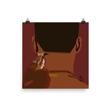 Load image into Gallery viewer, Hair Cut Poster
