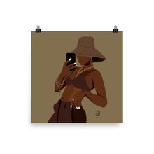 Load image into Gallery viewer, Photo Ready Poster
