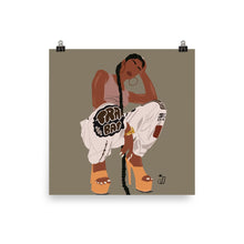 Load image into Gallery viewer, Trap Bae Poster

