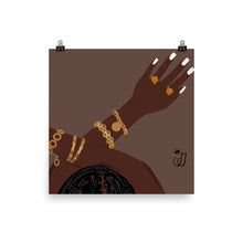 Load image into Gallery viewer, You Are The Dream Poster
