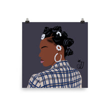 Load image into Gallery viewer, Bantu Celebration Poster
