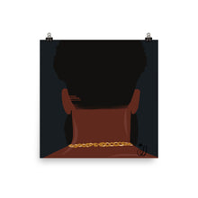 Load image into Gallery viewer, Fresh Cut Poster

