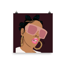 Load image into Gallery viewer, Classy, Boujie, Ratchet Poster
