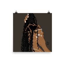 Load image into Gallery viewer, The Perfect Style Poster
