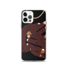 Load image into Gallery viewer, Keep It Pimpin iPhone Case
