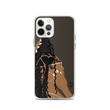 Load image into Gallery viewer, Perfect Style iPhone Case

