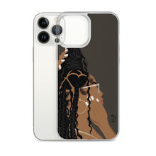 Load image into Gallery viewer, Perfect Style iPhone Case
