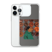 Load image into Gallery viewer, Isn&#39;t Just A Game iPhone Case
